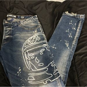Men’s BBC Jeans